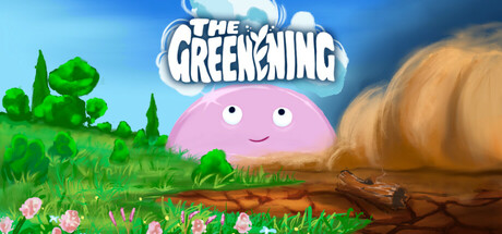 绿化世界/The Greenening    Build.23636372   免安装中文版-优光资源网