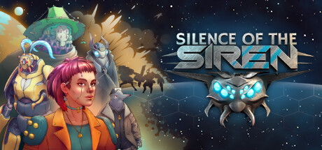 塞壬的沉默|海妖的沉默/Silence of the Siren    v1.0.8   全DLC     免安装中文版-优光资源网