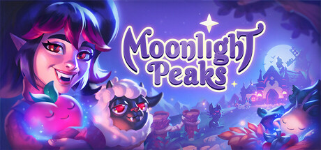 月光峰/Moonlight Peaks    Build.23966928   免安装中文版-优光资源网