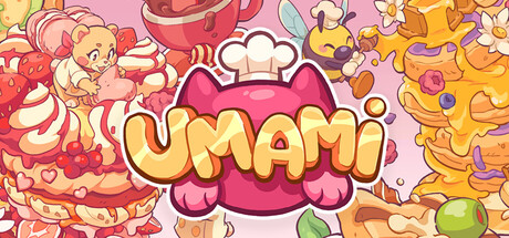 美味 /UMAMI v1.3.9 免安装中文版-优光资源网