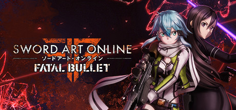 刀剑神域 ：夺命凶弹-虚拟机版  /Sword Art Online Fatal Bullet    v1.9.0|Build.4527667     免安装中文版-优光资源网