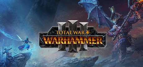 全面战争：战锤3-虚拟机版/ Total War WARHAMMER III   v8.0.2|Build.23682854   免安装中文版-优光资源网