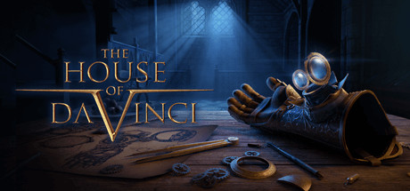 达芬奇密室1 /The House of Da Vinci Build.23502956 免安装中文版-优光资源网