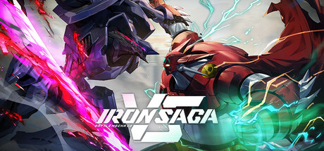 机动战队VS / Iron Saga VS v1.5.0 全DLC 免安装中文版-优光资源网