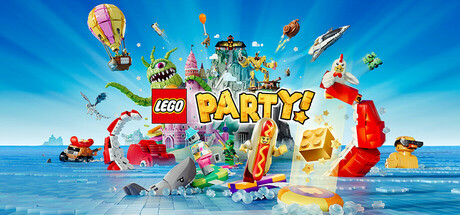 乐高派对/ LEGO Party! v1.5.3 免安装中文版-优光资源网