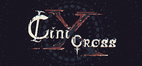 织谜十字 /CiniCross v1.1.2 免安装中文版-优光资源网