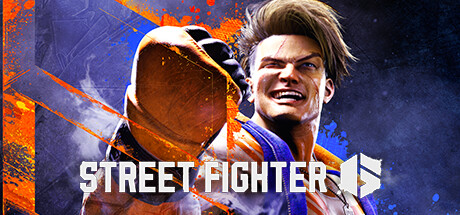 街头霸王6-虚拟机版/ Street Fighter 6 Build.23395122 免安装中文版-优光资源网