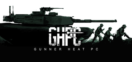 现代坦克模拟/真实坦克模拟/Gunner, HEAT, PC!   v20260618  免安装中文版-优光资源网