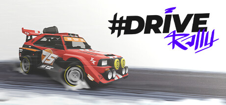 驾驶拉力赛/ DRIVE Rally  v1.4.8  免安装中文版-优光资源网