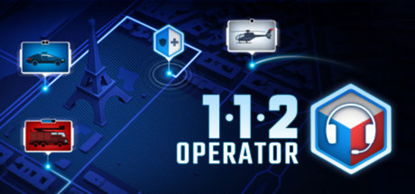 112接线员/112 Operator Build.24115540 免安装中文版-优光资源网