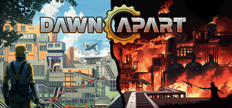 黎明时分 /Dawn Apart  Build.23766159   免安装中文版-优光资源网