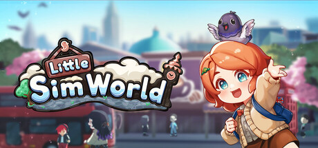 小小模拟世界/Little Sim World  Build.23827045   免安装中文版-优光资源网