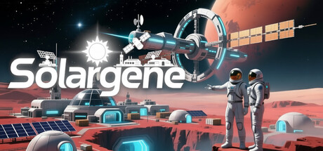 太阳基因|太阳系指挥官 /Solargene    v1.3    免安装中文版-优光资源网
