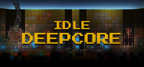 深核放置/Idle Deepcore    Build.23757787   免安装中文版-优光资源网