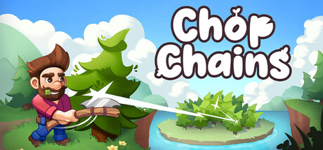 砍树/Chop Chains v1.0.8 免安装中文版-优光资源网