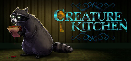 生物厨房/Creature Kitchen Build.23721899 免安装英文版-优光资源网