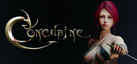 妾/ Concubine v0.4.2 免安装英文版-优光资源网