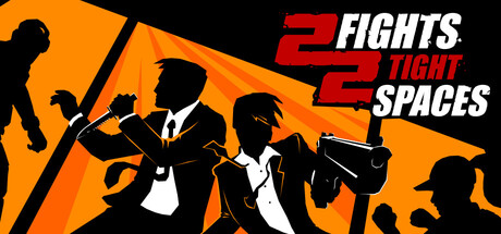 狭间格斗2/2 Fights in 2 Tight Spaces    v0.3.22671   免安装英文版-优光资源网