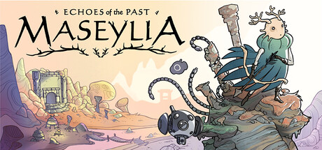 马塞利亚:往昔回响|过去的回响/Maseylia Echoes of the Past Build.23835330 免安装中文版-优光资源网