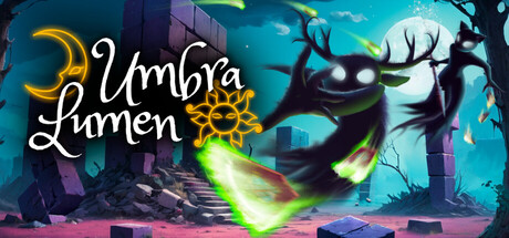 幽影光辉 /Umbra Lumen Build.23016711 免安装中文版-优光资源网