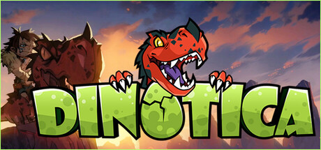 恐龙小当家/ Dino Topia   v1.10.6   免安装中文版-优光资源网
