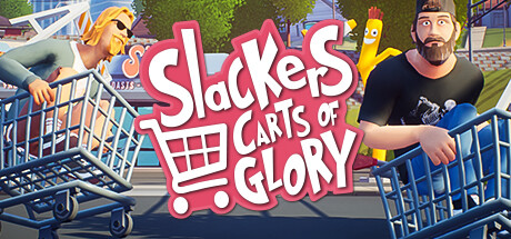 懒虫:荣耀之车|懒人:荣耀之车 /Slackers – Carts of Glory v0.9992 免安装中文版-优光资源网