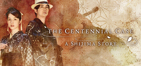 春逝百年抄/The Centennial Case A Shijima Story Build.20265819 免安装中文版-优光资源网