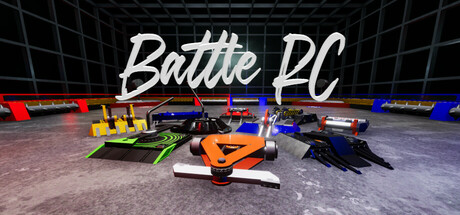 遥控激战/Battle RC Build.23830766 免安装中文版-优光资源网