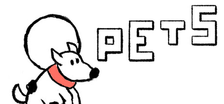寻狗 /PETS Build.17795345 免安装中文版-优光资源网