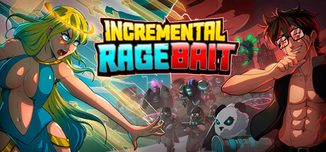 增量激怒诱饵/Incremental Ragebait Build.23782381 免安装中文版-优光资源网