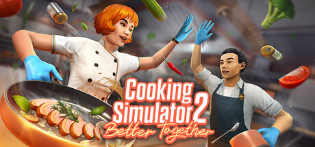 料理模拟器2|烹饪模拟器2：合作无间/Cooking Simulator 2 Better Together/单机+联机    Build.23780008   免安装中文版-优光资源网