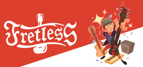 无品：里夫森的愤怒|乐队之战：里夫森之怒/Fretless – The Wrath of Riffson   v1.5.08  全DLC   免安装中文版-优光资源网
