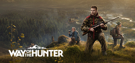 狩猎之道|猎人之路|猎人之道/ Way of the Hunter    v1.31    全DLC   免安装中文版-优光资源网