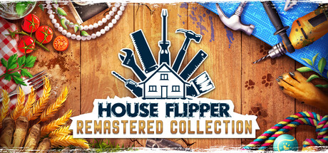 房产达人：重制版合集 /House Flipper Remastered Collection    v20260619  免安装中文版-优光资源网