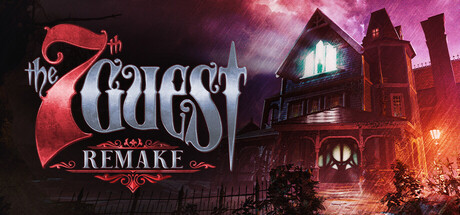 第七访客：重制版 /The 7th Guest Remake   v1.2.14067   免安装中文版-优光资源网