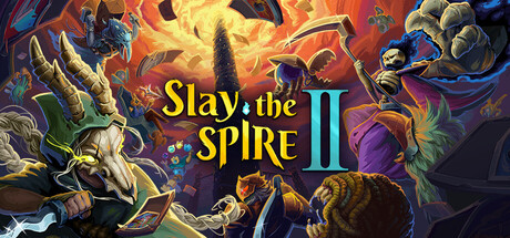 杀戮尖塔2 / Slay the Spire 2 / 单机+联机 v0.107.1 送修改器 免安装中文版-优光资源网