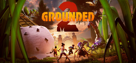 禁闭求生2/ Grounded 2 / 单机+联机 v0.4.2 送修改器 免安装中文版-优光资源网