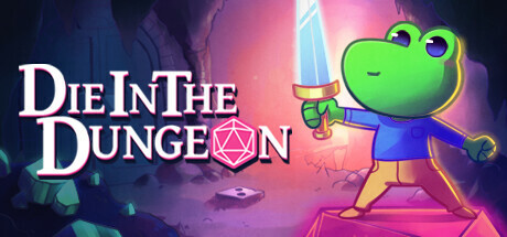 骰死地牢|死于地下城 / Die in the Dungeon v5.0.6 全DLC 免安装中文版-优光资源网