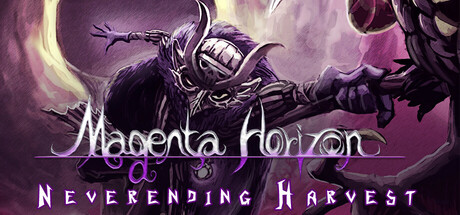 绯红天际：无尽收割/Magenta Horizon – Neverending Harvest   v1.2.5  免安装英文版-优光资源网