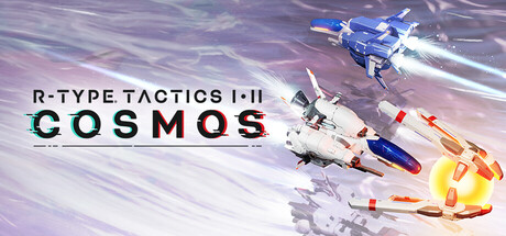 R-Type战略版 1and2 宇宙 /R-Type Tactics I • II Cosmos   Build.23794454   免安装中文版-优光资源网