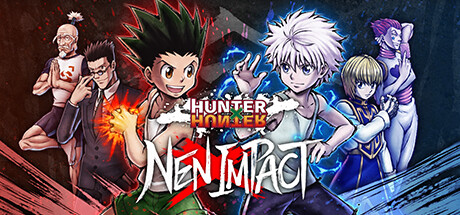 全职猎人:NEN×IMPACT/ HUNTER×HUNTER NEN×IMPACT /单机+联机 v1.4.1 全DLC 免安装中文版-优光资源网