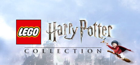 乐高:哈利波特合集/ LEGO Harry Potter Collection 免安装中文版-优光资源网