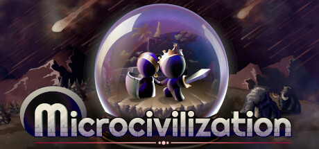 微观文明 /Microcivilization v1.1.9 免安装中文版-优光资源网