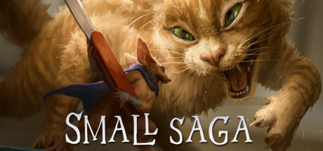 小小传奇/ Small Saga v002 免安装英文版-优光资源网