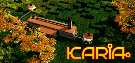 伊卡里亚岛‌/ Icaria  v1.0.0  免安装英文版-优光资源网