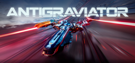 反重力赛车/Antigraviator   Build.20319278  免安装中文版-优光资源网