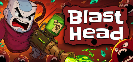 鼓风压头/ Blast Head   v1.0.0  免安装英文版-优光资源网
