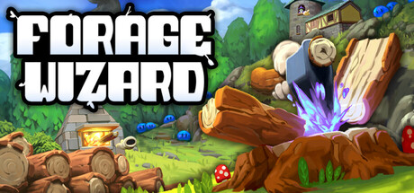 点击炼金术/Forage Wizard v1.2.1 免安装中文版-优光资源网