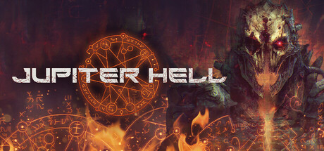 木星地狱/ Jupiter Hell Build.23761494 免安装英文版-优光资源网