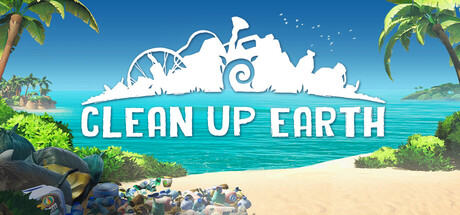 清理地球|地球清洁工 /Clean Up Earth Build.23321614 免安装中文版-优光资源网